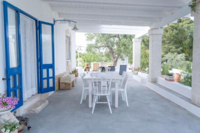 Villa Tommasina Carovigno